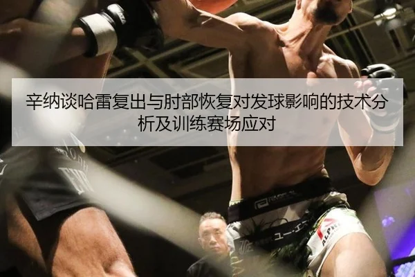 辛纳谈哈雷复出与肘部恢复对发球影响的技术分析及训练赛场应对